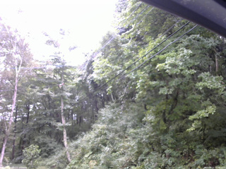 長野県菅平高原 ゆたか山荘 東側上空 2025/09/11 13:45