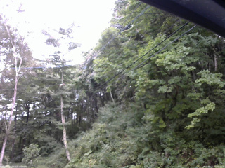 長野県菅平高原 ゆたか山荘 東側上空 2025/09/11 15:00