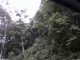 長野県菅平高原 ゆたか山荘 東側上空 2025/09/11 18:00