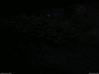 長野県菅平高原 ゆたか山荘 駐車場 2025/09/13 18:15