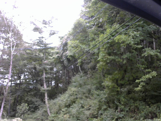 長野県菅平高原 ゆたか山荘 東側上空 2025/09/13 15:30