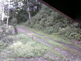 長野県菅平高原 ゆたか山荘 東側(坂下) 2025/09/15 14:00