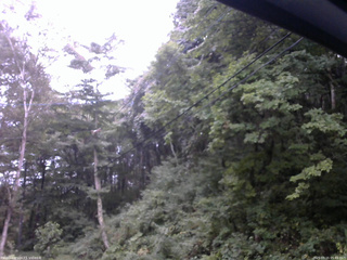 長野県菅平高原 ゆたか山荘 東側上空 2025/09/15 05:45