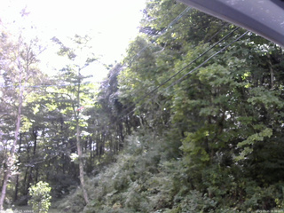 長野県菅平高原 ゆたか山荘 東側上空 2025/09/15 09:30