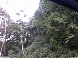 長野県菅平高原 ゆたか山荘 東側上空 2025/09/15 16:15