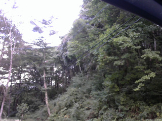 長野県菅平高原 ゆたか山荘 東側上空 2025/09/15 16:30