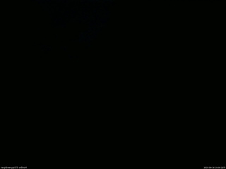 長野県菅平高原 ゆたか山荘 東側上空 2025/09/16 18:30