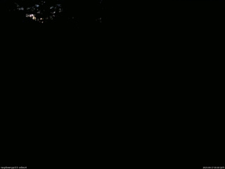 長野県菅平高原 ゆたか山荘 東側(坂下) 2025/09/17 05:00