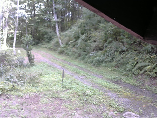 長野県菅平高原 ゆたか山荘 東側(坂下) 2025/09/17 13:30