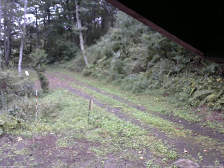 長野県菅平高原 ゆたか山荘 東側(坂下) 2025/09/18 11:30