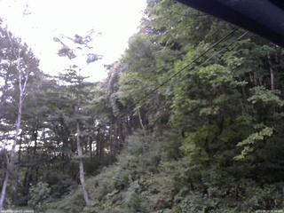 長野県菅平高原 ゆたか山荘 東側上空 2025/09/18 05:30