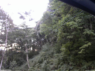 長野県菅平高原 ゆたか山荘 東側上空 2025/09/18 05:45