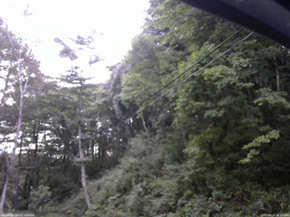 長野県菅平高原 ゆたか山荘 東側上空 2025/09/18 06:15