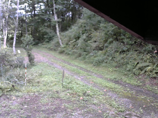 長野県菅平高原 ゆたか山荘 東側(坂下) 2025/09/19 13:30