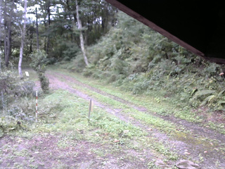 長野県菅平高原 ゆたか山荘 東側(坂下) 2025/09/19 14:30