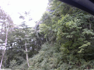 長野県菅平高原 ゆたか山荘 東側上空 2025/09/19 11:30