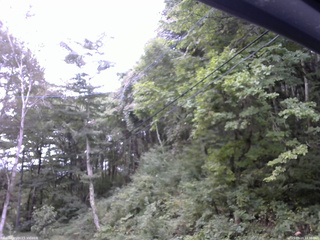 長野県菅平高原 ゆたか山荘 東側上空 2025/09/19 14:30