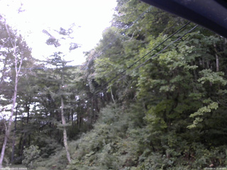 長野県菅平高原 ゆたか山荘 東側上空 2025/09/19 15:30