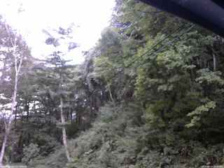 長野県菅平高原 ゆたか山荘 東側上空 2025/09/19 16:00