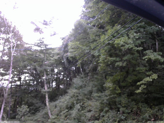 長野県菅平高原 ゆたか山荘 東側上空 2025/09/19 16:15