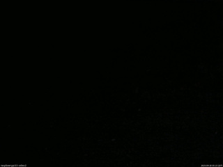 長野県菅平高原 ゆたか山荘 南側 2025/09/20 05:15