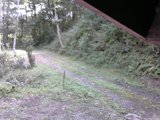 長野県菅平高原 ゆたか山荘 東側(坂下) 2025/09/20 11:00