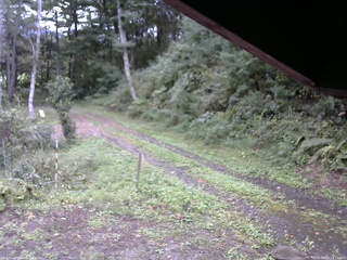 長野県菅平高原 ゆたか山荘 東側(坂下) 2025/09/20 13:15