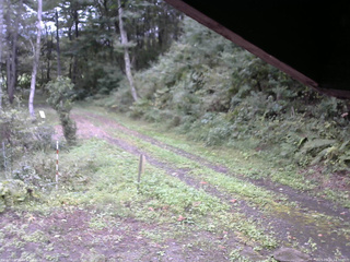 長野県菅平高原 ゆたか山荘 東側(坂下) 2025/09/20 14:00