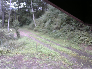 長野県菅平高原 ゆたか山荘 東側(坂下) 2025/09/20 14:15