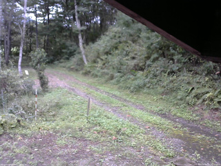 長野県菅平高原 ゆたか山荘 東側(坂下) 2025/09/20 14:45