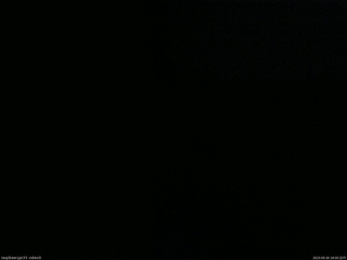 長野県菅平高原 ゆたか山荘 温度計 2025/09/20 18:00