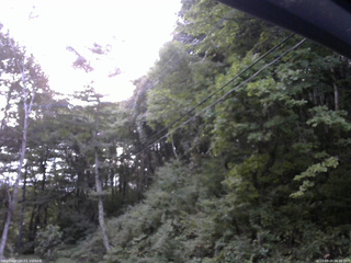長野県菅平高原 ゆたか山荘 東側上空 2025/09/20 06:00