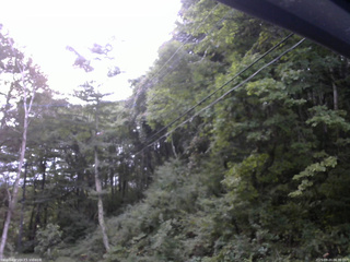 長野県菅平高原 ゆたか山荘 東側上空 2025/09/20 06:30