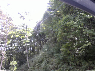 長野県菅平高原 ゆたか山荘 東側上空 2025/09/20 09:30