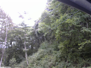 長野県菅平高原 ゆたか山荘 東側上空 2025/09/20 10:15