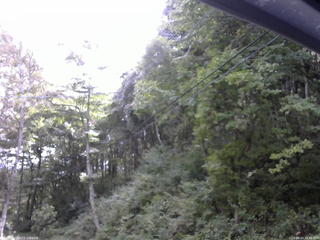 長野県菅平高原 ゆたか山荘 東側上空 2025/09/20 10:45