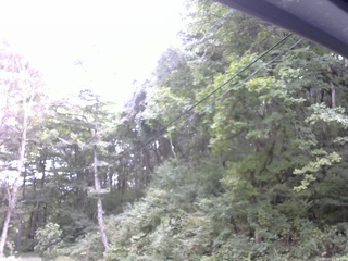 長野県菅平高原 ゆたか山荘 東側上空 2025/09/20 11:45
