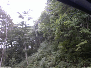 長野県菅平高原 ゆたか山荘 東側上空 2025/09/20 12:30