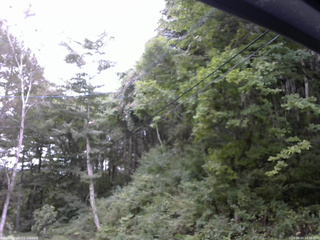 長野県菅平高原 ゆたか山荘 東側上空 2025/09/20 14:30