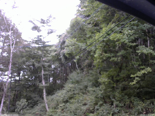 長野県菅平高原 ゆたか山荘 東側上空 2025/09/20 15:15