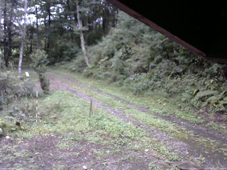 長野県菅平高原 ゆたか山荘 東側(坂下) 2025/09/21 10:00