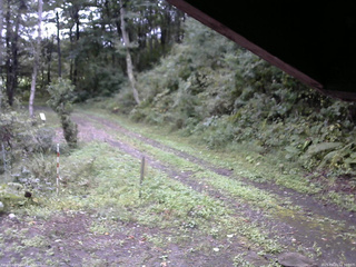 長野県菅平高原 ゆたか山荘 東側(坂下) 2025/09/21 12:30