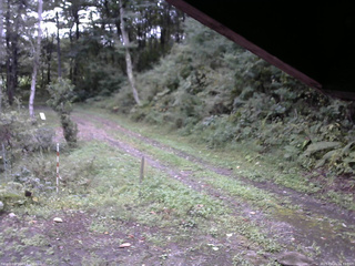 長野県菅平高原 ゆたか山荘 東側(坂下) 2025/09/21 16:45