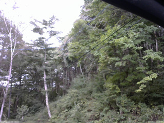 長野県菅平高原 ゆたか山荘 東側上空 2025/09/21 12:45