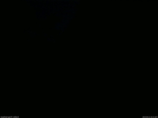 長野県菅平高原 ゆたか山荘 東側上空 2025/09/21 18:15