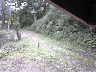 長野県菅平高原 ゆたか山荘 東側(坂下) 2025/09/22 08:30