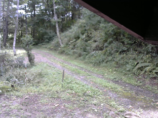 長野県菅平高原 ゆたか山荘 東側(坂下) 2025/09/22 11:15