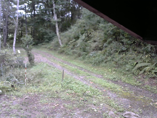 長野県菅平高原 ゆたか山荘 東側(坂下) 2025/09/22 13:15