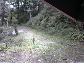 長野県菅平高原 ゆたか山荘 東側(坂下) 2025/09/23 08:30
