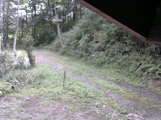 長野県菅平高原 ゆたか山荘 東側(坂下) 2025/09/23 10:30